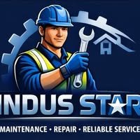 Indus Star logo
